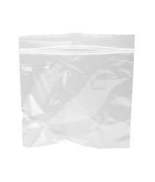 Image de SACS PRELEVEMENT PEBD ZIP TRANSPARENT 23X30CM 50m