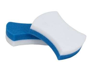 Image de EFFACE TACHE PLUS LARGE SCOTCH BRITE CARTON DE 12 - 3M
