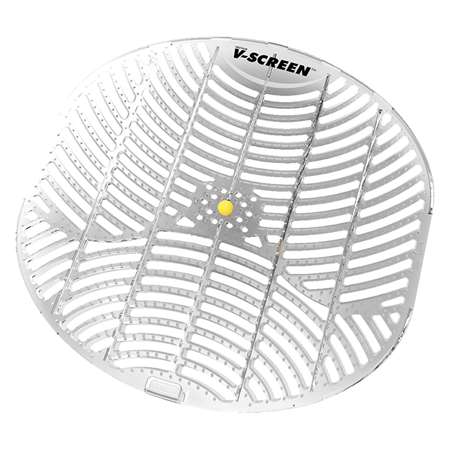 Image de ECRAN URINOIR CITRUS-MANGO (jaune)