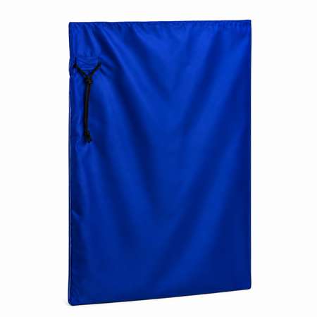 Image de SAC EN TOILE PLASTIFIE 120L CHARIOT ALPHA - MORGAN - VEGA