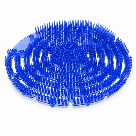 Image de ECRAN URINOIR ANTI SPLASH MENTHE