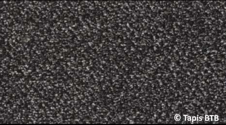 Image de TAPIS DELTA HYDRO TX GRIS 90*150 CM
