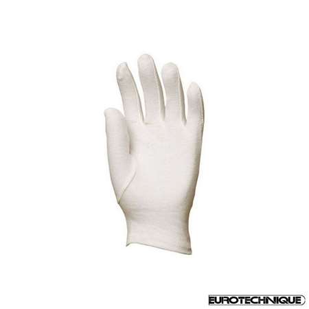 Image de GANT COTON JERSEY BLANC TAILLE M