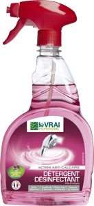 DETERGENT DESINFECTANT LE VRAI 750ML