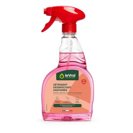 Image de DETERGENT DESINFECTANT LE VRAI 750ML