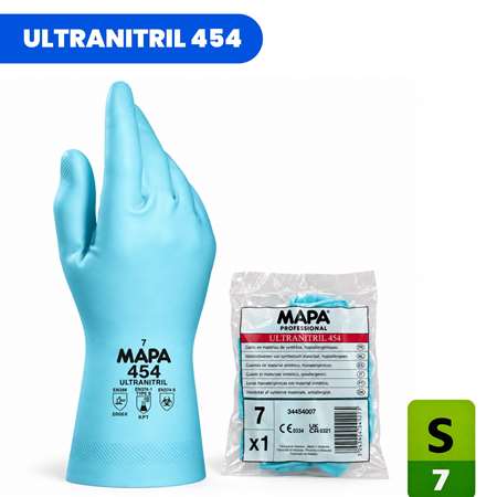 Image de GANT MAPA OPTIMO ULTRANITRIL 454 TAILLE 7/S
