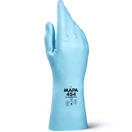 Image de GANT MAPA OPTIMO ULTRANITRIL 454 TAILLE 8/M