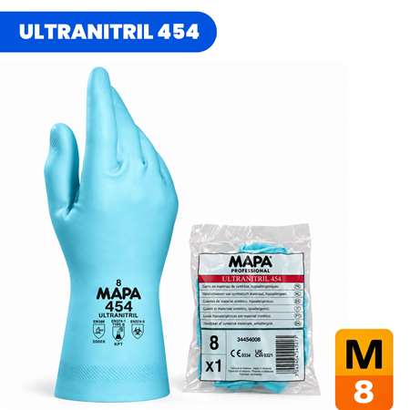 Image de GANT MAPA OPTIMO ULTRANITRIL 454 TAILLE 8/M
