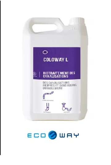 Image de COLOWAY L BIDON 5L