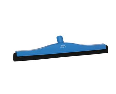 Image de RACLETTE SOL MOUSSE BLEU 50CM VIKAN