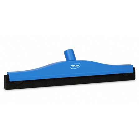 Image de RACLETTE SOL MOUSSE BLEU 50CM VIKAN