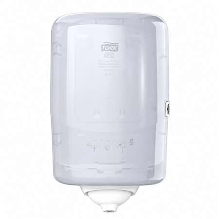 Image de DISTRIBUTEUR MINI REFLEX DEVIDAGE CENTRAL BLANC M3