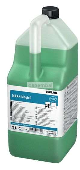 Image de MAXX MAGIC2