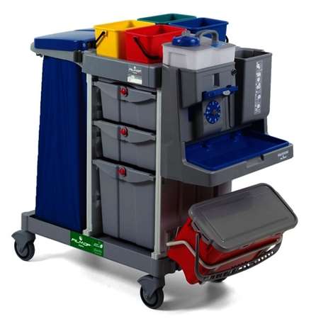 Image de CHARIOT PRE-IMPREGNATION ALPHA EQUODOSE 5697