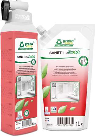 Image de SANET INOSWITCH GREEN CARE FLACON 1L