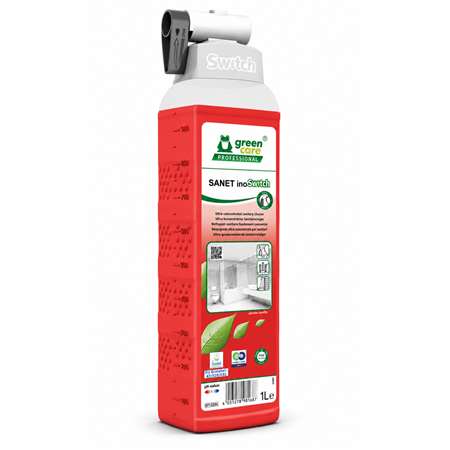 Image de SANET INOSWITCH GREEN CARE FLACON 1L