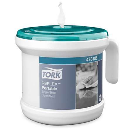DISTRIBUTEUR REFLEX PORTABLE POUR BOBINE 450 FTS