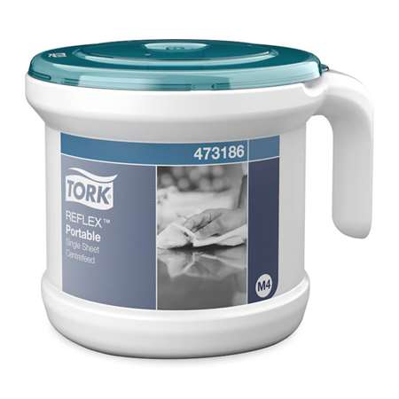 Image de DISTRIBUTEUR REFLEX PORTABLE POUR BOBINE 450 FTS