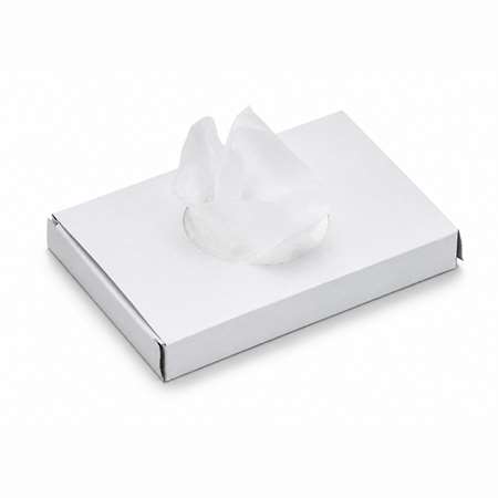 Image de LOT DE 960 SACHETS PLASTIQUES POUR PROTECTIONS PERIODIQUES