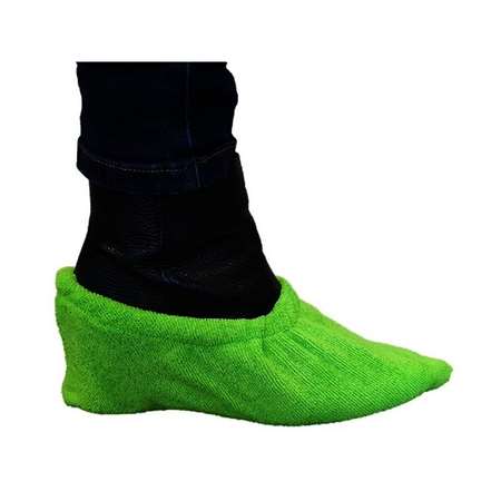 Image de SURCHAUSSURE MICROFIBRE LAVABLE FEMME