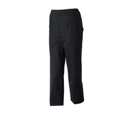 PANTALON SINAN NOIR TAILLE 3