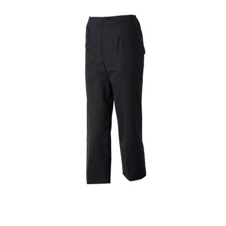 Image de PANTALON SINAN NOIR TAILLE 3