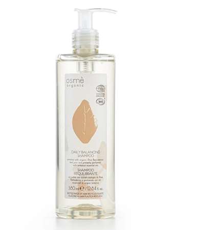 Image de SHAMPOOING REEQUILIBRANT OSME ECOCERT 5L