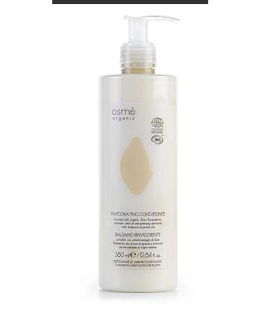 Image de APRES-SHAMPOOING REGENERANT OSME ECOCERT 5L