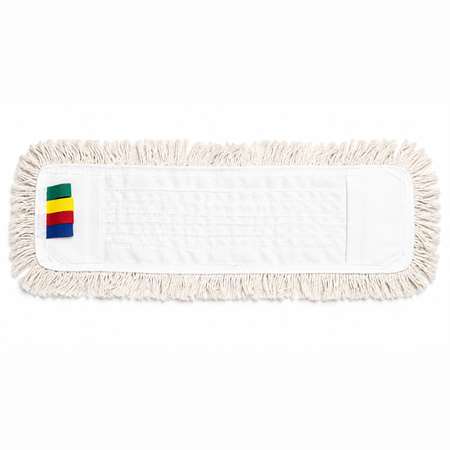 Image de FRANGE COTON POCHE 15*43 CM