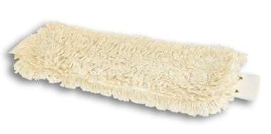 Image de FRANGE COTON LANGUETTE FILLETS 15*43 CM