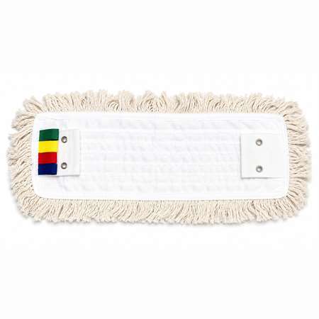 Image de FRANGE COTON LANGUETTE FILLETS 15*43 CM